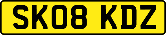 SK08KDZ