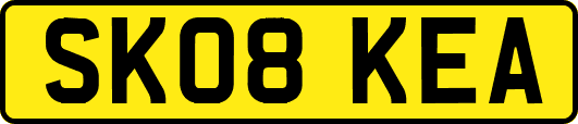 SK08KEA