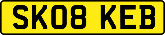 SK08KEB