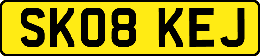SK08KEJ