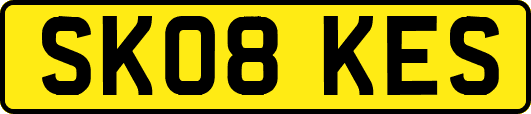 SK08KES