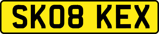 SK08KEX