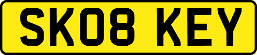 SK08KEY