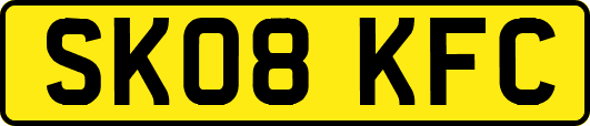 SK08KFC