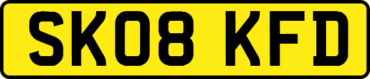 SK08KFD