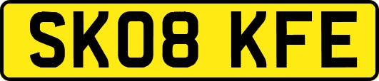 SK08KFE