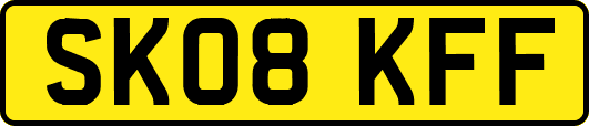 SK08KFF