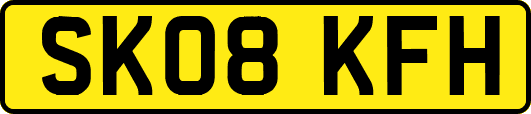 SK08KFH