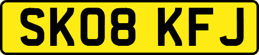 SK08KFJ