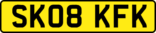 SK08KFK
