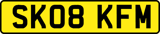 SK08KFM