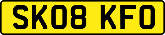 SK08KFO