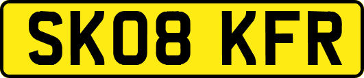 SK08KFR