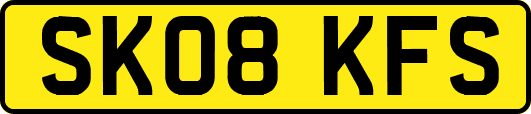 SK08KFS