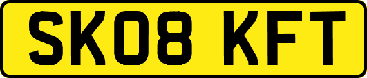SK08KFT
