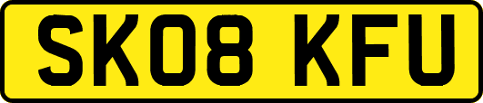 SK08KFU