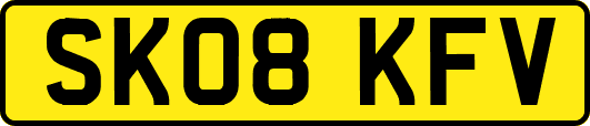 SK08KFV