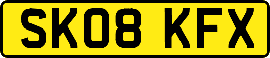 SK08KFX