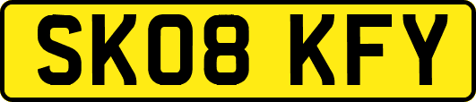 SK08KFY