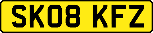 SK08KFZ