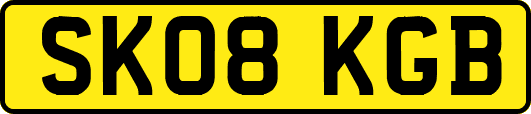SK08KGB