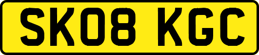 SK08KGC