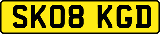 SK08KGD