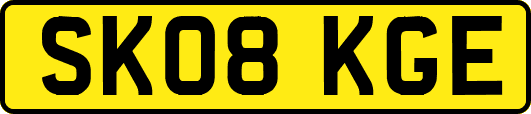 SK08KGE