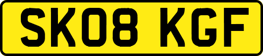 SK08KGF