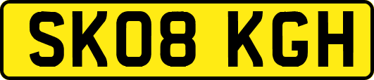 SK08KGH