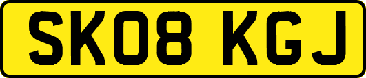 SK08KGJ