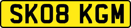 SK08KGM