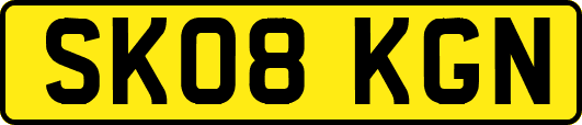 SK08KGN