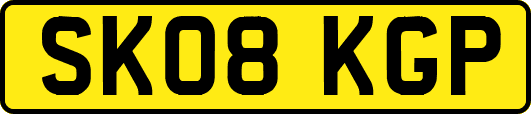 SK08KGP