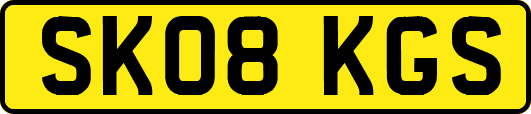 SK08KGS
