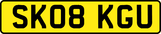 SK08KGU