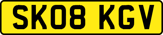 SK08KGV