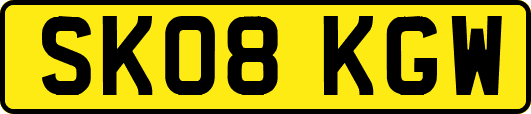 SK08KGW
