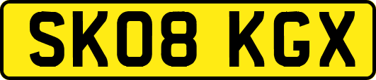 SK08KGX