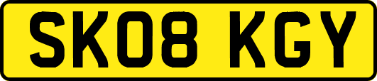 SK08KGY