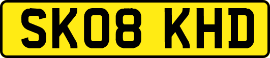 SK08KHD