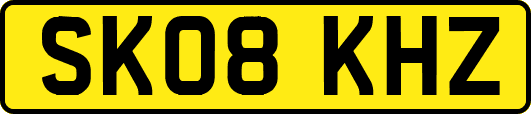 SK08KHZ