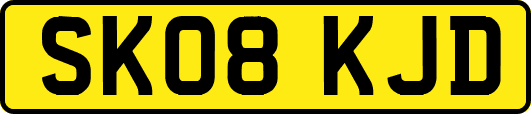 SK08KJD