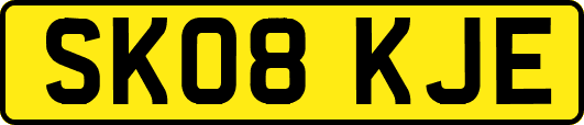 SK08KJE