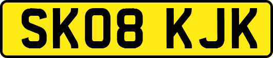 SK08KJK