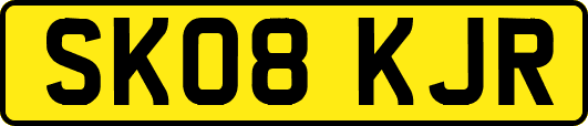 SK08KJR