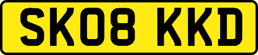 SK08KKD