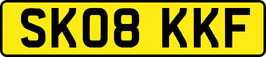 SK08KKF