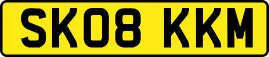 SK08KKM