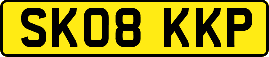 SK08KKP